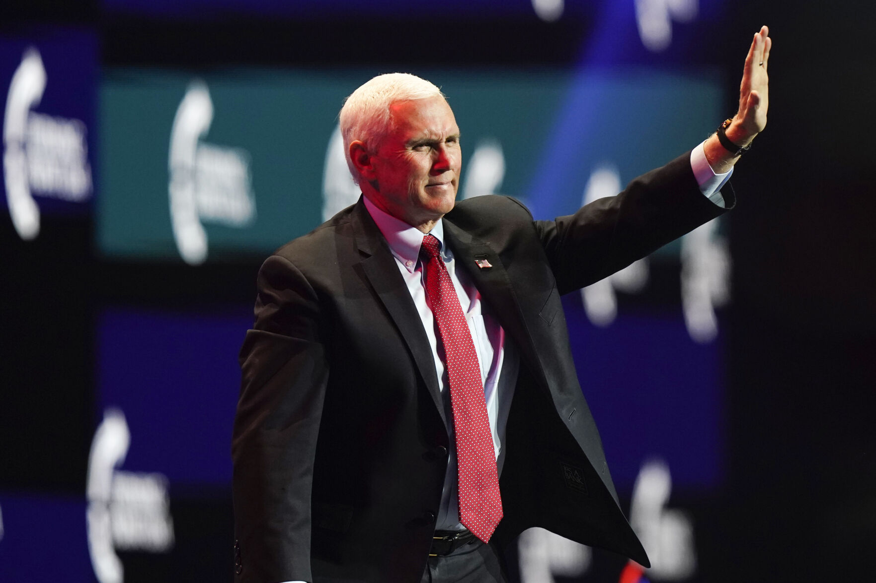 Pence